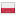 wizytowki.org server is located in Poland